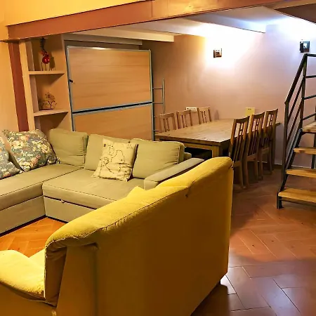 Edificio Penibetico Con Garaje Gratis * Sierra Nevada