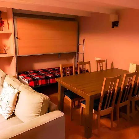 Apartment Edificio Penibetico Con Garaje Gratis *