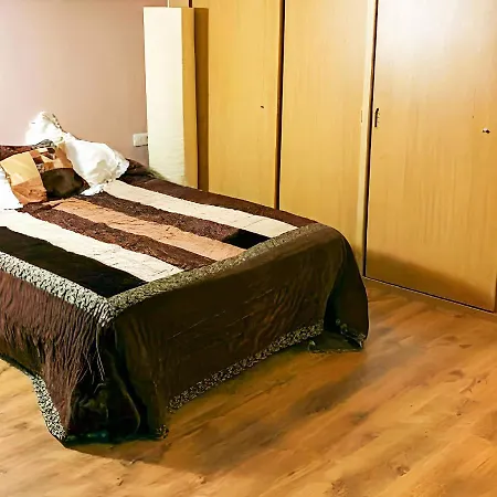 Edificio Penibetico Con Garaje Gratis Apartment Sierra Nevada