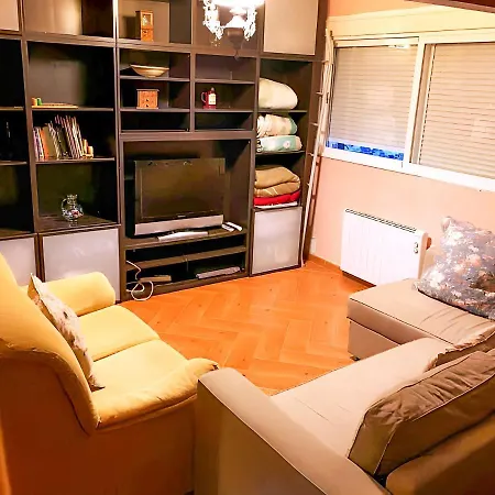 Edificio Penibetico Con Garaje Gratis Apartment Sierra Nevada
